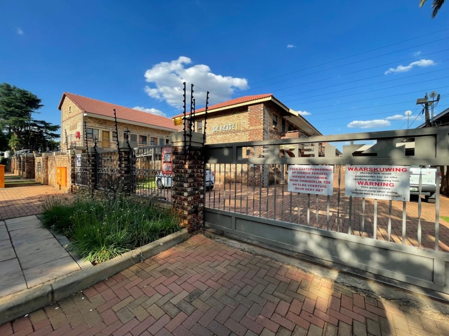 2 Bedroom Property for Sale in Die Bult North West